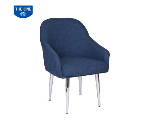 GHẾ QUẦY BAR-LỄ TÂN SB63 CHÂN SƠN