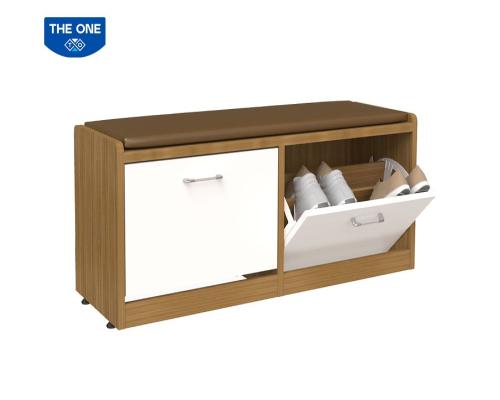 TỦ GIÀY GỖ CÔNG NGHIỆP TG301