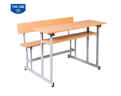 BÀN GHẾ HỌC SINH CẤP 1 - 2 - BHS103C