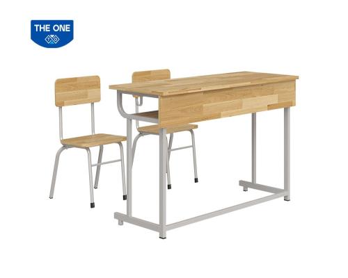 BÀN HỌC SINH CẤP 1 - 2 - BHS102AG