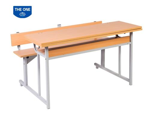 BÀN GHẾ HỌC SINH CẤP 1-2 - BBT102CG