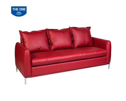 SOFA 3 CHỖ PVC SF312-3