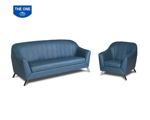 SOFA 1 CHỖ DA THẬT SF313-2