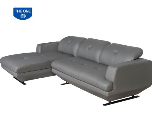 SOFA GÓC PVC SF67-4