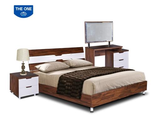 GIƯỜNG NGỦ GN303-16