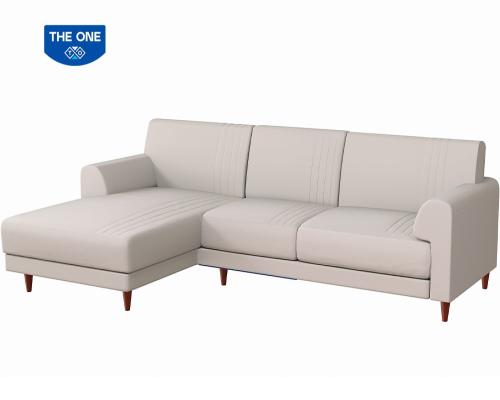 SOFA GÓC DA THẬT SF505-4