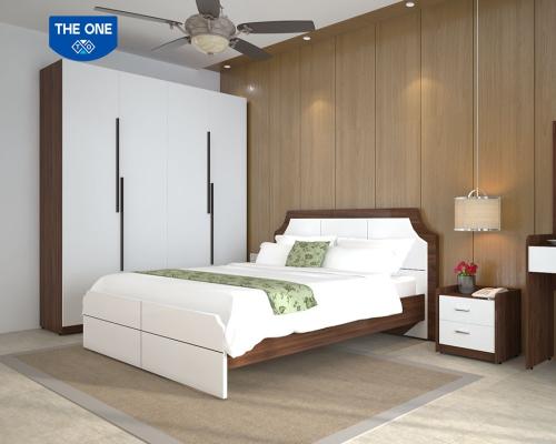GIƯỜNG NGỦ GN305-16