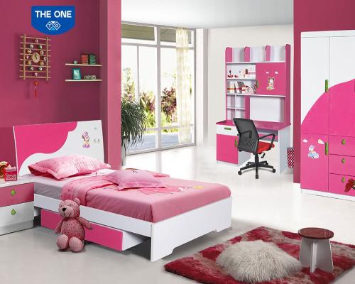 GIƯỜNG NGỦ GNE02-12