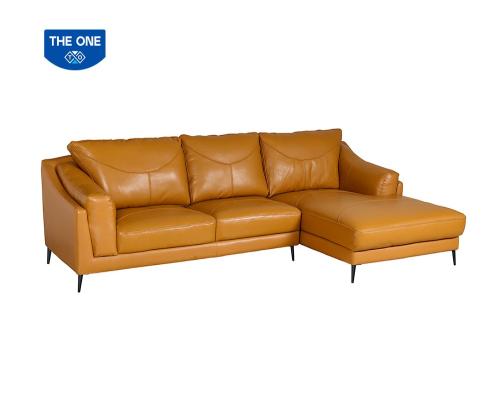 SOFA GÓC PVC SF132A-3