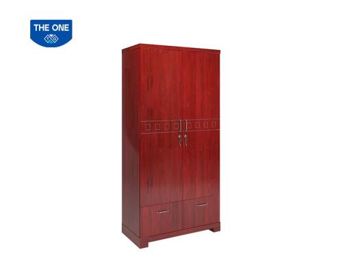 TỦ ÁO TA2B2N