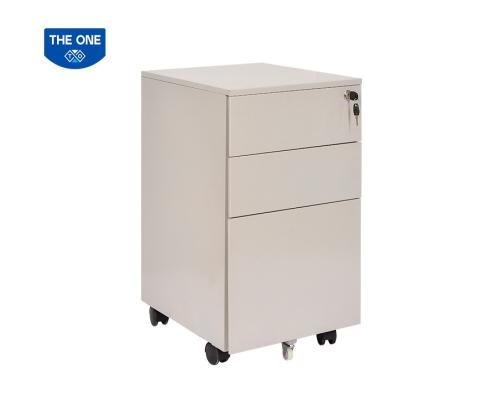 HỘC SẮT DI ĐỘNG HS5