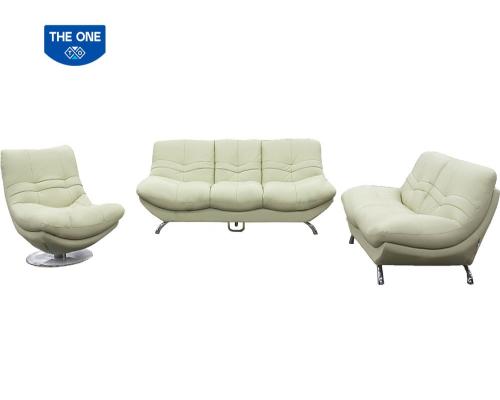 SOFA 2 CHỖ PVC SF306A-2