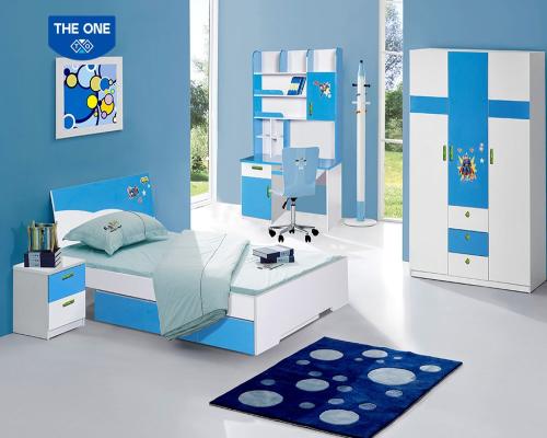 GIƯỜNG NGỦ GNE01-15