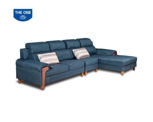 SOFA VẢI SF404-3