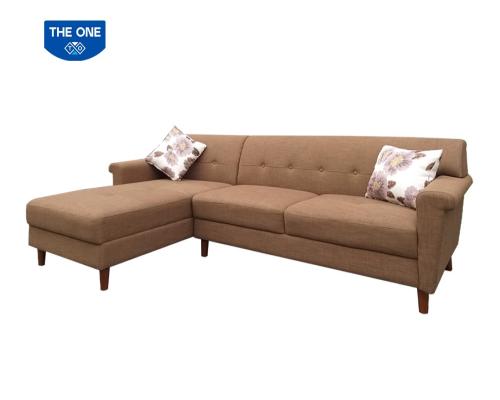 SOFA VẢI SF405-3