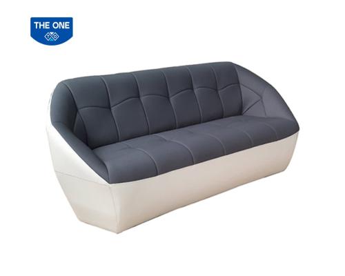 SOFA 1 CHỖ DA THẬT SF508-1