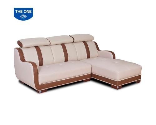 SOFA GÓC DA THẬT SF69-3