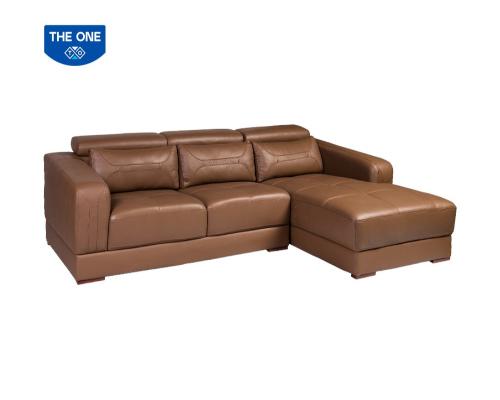 SOFA GÓC PVC SF107A