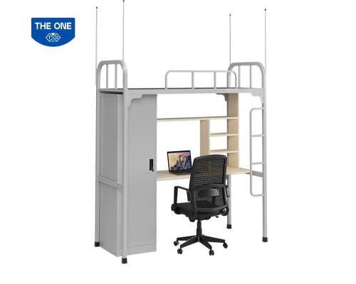 GIƯỜNG NỘI TRÚ GT41
