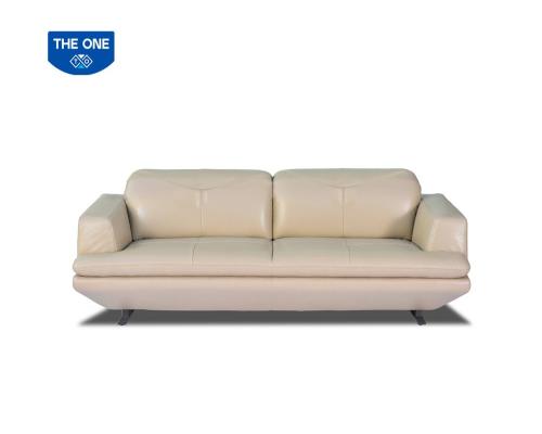 SOFA BĂNG 3 CHỖ DA THẬT SF311A-3
