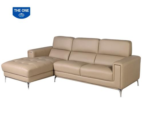 SOFA GÓC DA THẬT SF125A