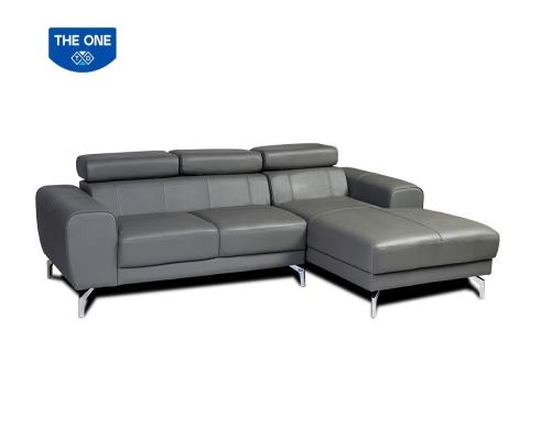 SOFA GÓC PVC SF61