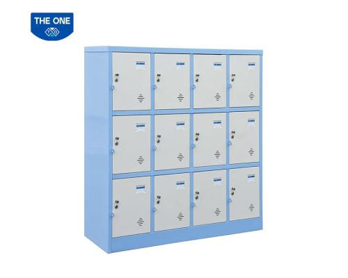 TỦ MẪU GIÁO TMG 983-4K