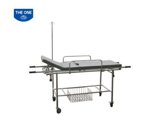 XE ĐẨY - CÁNG BỆNH NHÂN XDC01