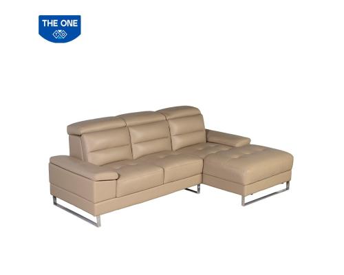 SOFA GÓC DA THẬT SF63-4