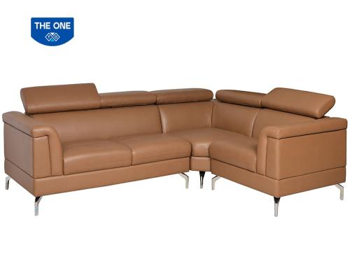 SOFA GÓC DA THẬT SF502