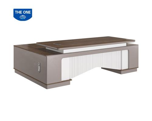 BÀN LÃNH ĐẠO LUXURY SUPREME LUXB2218S5/LUXB2418S5/LUXB2618S5