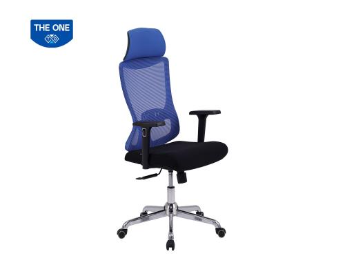 GHẾ LƯỚI LÃNH ĐẠO GL354