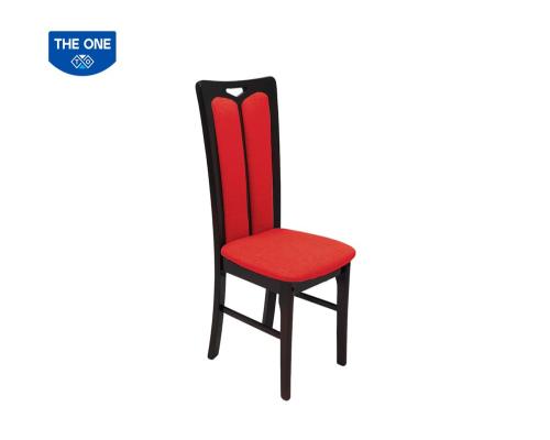 GHẾ HỘI TRƯỜNG GỖ ACACIA GHT07 TỰA VẢI