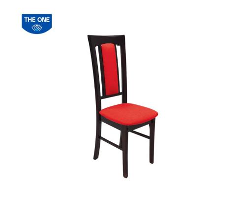 GHẾ HỘI TRƯỜNG GỖ ACACIA GHT06 TỰA VẢI