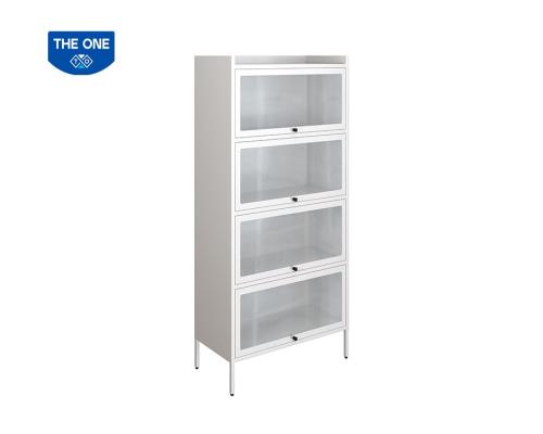 TỦ SẮT GIA DỤNG TGD06-4