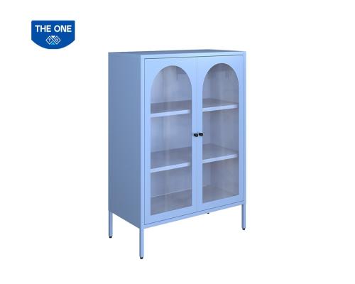 TỦ SẮT GIA DỤNG TGD02G