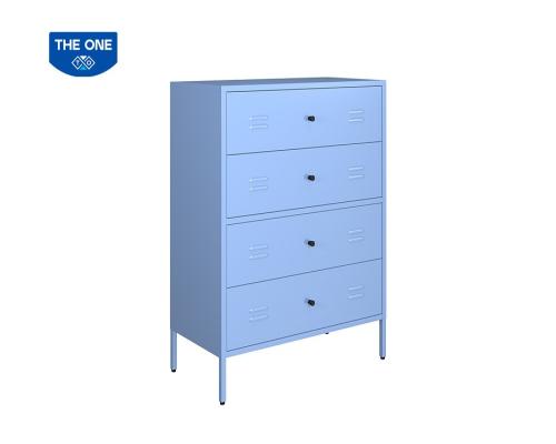 TỦ SẮT GIA DỤNG TGD04