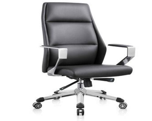 GHẾ GIÁM ĐỐC TITAN DA CAO CẤP GD35
