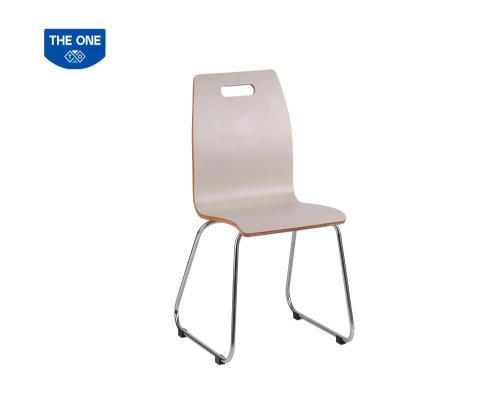 GHẾ DÁN UỐN CHÂN THÉP GDU102S