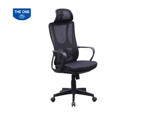 GHẾ LƯỚI LÃNH ĐẠO GL358N