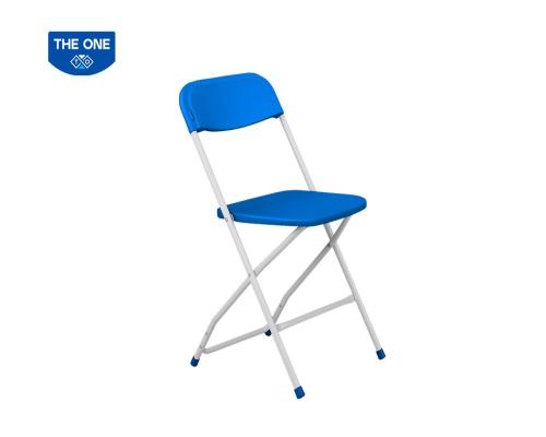 GHẾ GẤP KHUNG THÉP G138