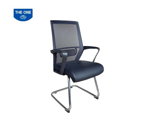 GHẾ HỌP TỰA LƯỚI GL439 MẠ