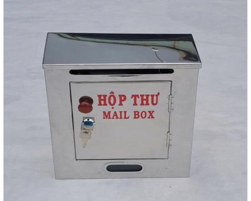 Hòm thư góp ý