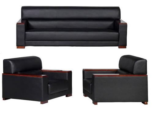 Sôpha tiếp khách Hiệu trưởng 