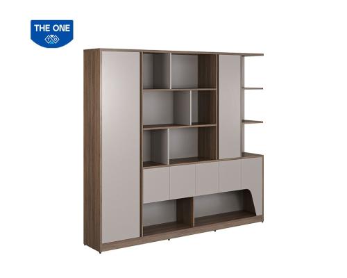 TỦ TÀI LIỆU LUXURY SUPREME LUXT2420S8