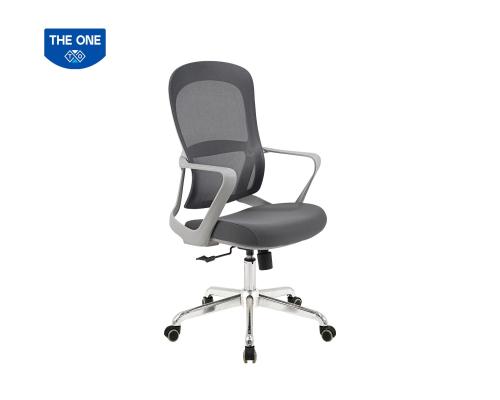 GHẾ LƯỚI NHÂN VIÊN GL231 GHI