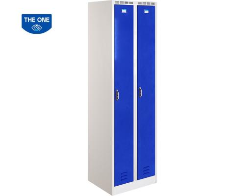 TỦ LOCKER PHÒNG THAY ĐỒ TTD981-2K