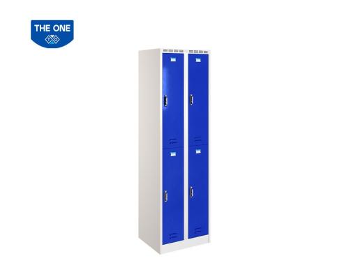 TỦ LOCKER PHÒNG THAY ĐỒ TTD982-2K