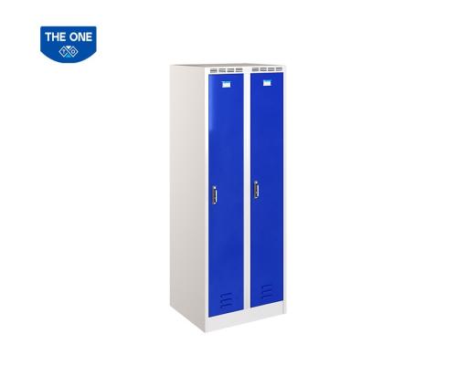TỦ LOCKER PHÒNG THAY ĐỒ TTD981-2KT