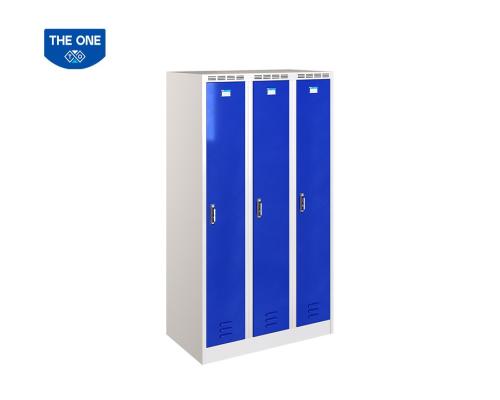 TỦ LOCKER PHÒNG THAY ĐỒ TTD981-3KT